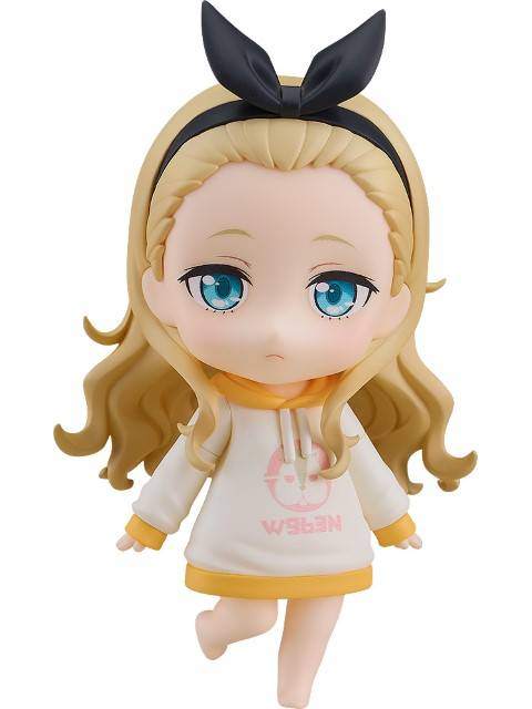 ねんどろいど 2272 クルミ 「リコリス・リコイル」