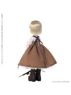 アゾン リアム 7th anniv.(ぽよ口ver.) Lil’Fairy ～ちいさなお手伝いさん～