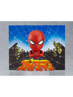 ねんどろいど 1716 スパイダーマン (東映バージョン) 「スパイダーマン」 東映TVシリーズ