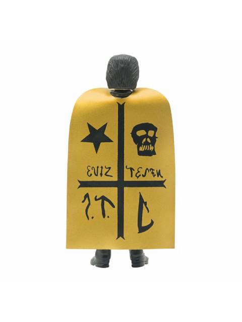 リ・アクション キング・ダイアモンド ファーストツアーVer. 「MERCYFUL FATE (マーシフル・フェイト)」