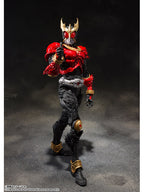 バンダイ S.I.C. 仮面ライダークウガ マイティフォーム