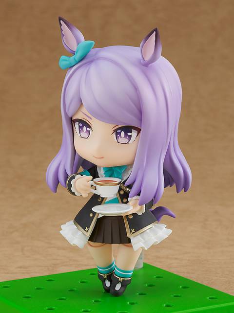 ねんどろいど 2037 メジロマックイーン 「ウマ娘 プリティーダービー」