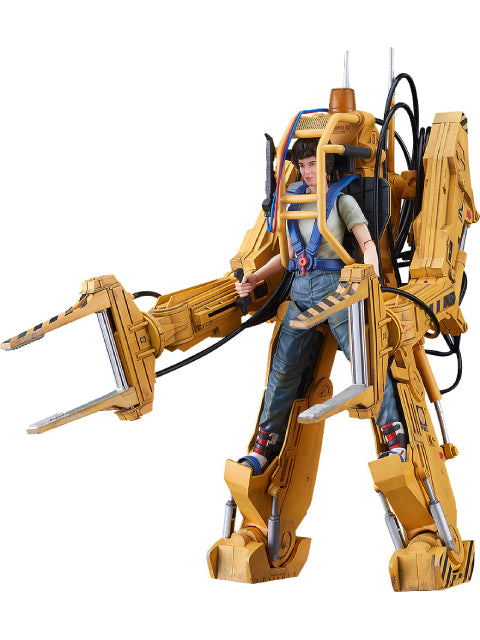 MODEROID パワーローダー 【プラモデル】 エイリアン2