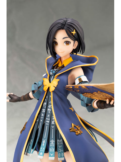 コトブキヤ リンウェル 「テイルズ オブ アライズ」