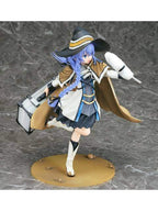 ファット・カンパニー ロキシー・ミグルディア 1/7 完成品 「無職転生 ～異世界行ったら本気だす～」