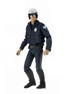 ネカ モーターサイクル・コップ T-1000 【再生産】 「ターミネーター2】 アルティメット 7インチ アクションフィギュア