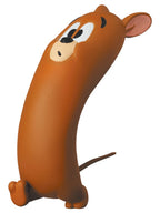 メディコムトイ UDF TOM and JERRY SERIES 3 JERRY (Sausage)