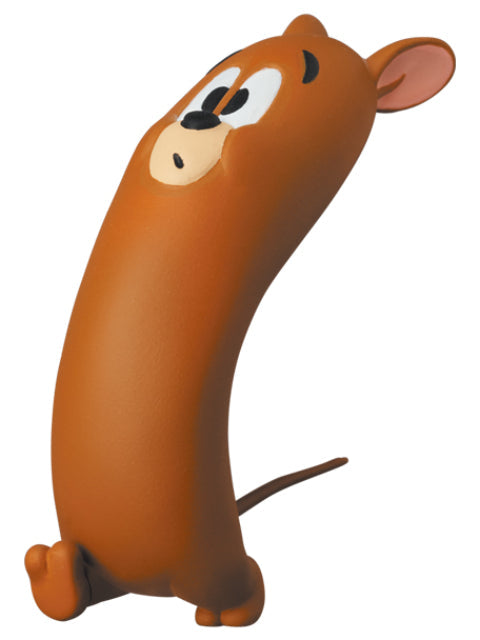 メディコムトイ UDF TOM and JERRY SERIES 3 JERRY (Sausage)