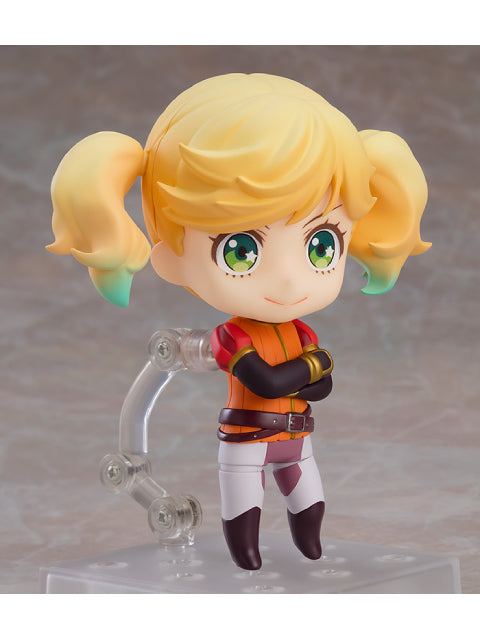 ねんどろいど 1712 渡辺さらさ 「かげきしょうじょ！！」