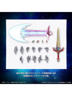 Figure-rise Standard ウルトラマンデッカー フラッシュタイプ 【プラモデル】
