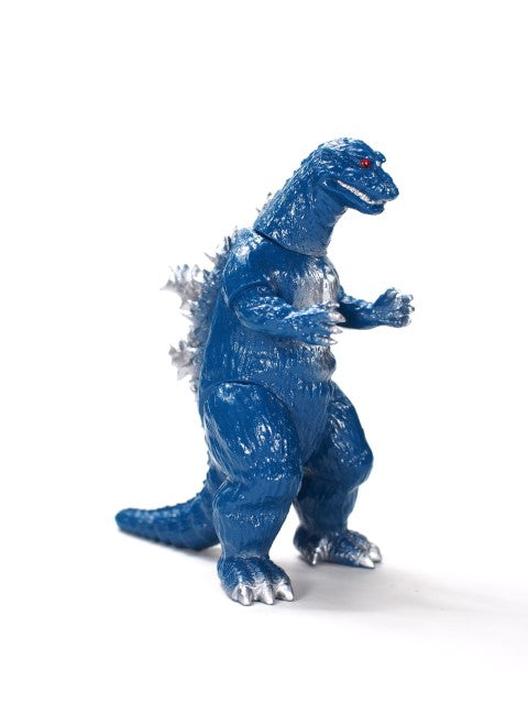 CCP ゴジラ 1954 シーブルー ミドルサイズシリーズ 第7弾