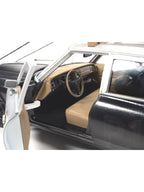 AUTOWORLD 1/18 1974 ダッジ モナコ ブルース・モービル フィギュア付 【AWSS133】 「ブルース ブラザーズ」