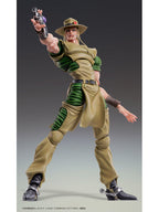 メディコスエンタテインメント 超像可動 ホル・ホース 「ジョジョの奇妙な冒険 第3部」