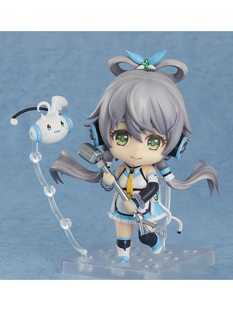 ねんどろいど 1424 洛天依 Vsinger