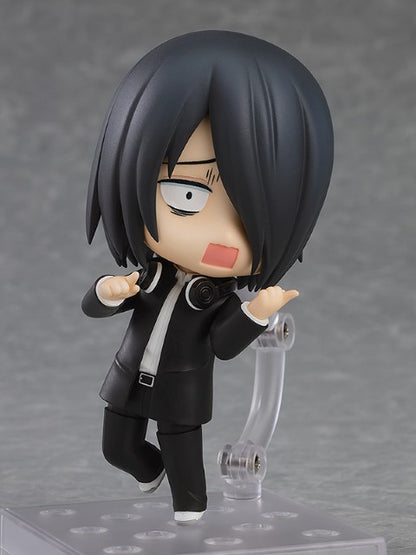 Nendoroid 2133 Yu Ishigami "Kaguya-sama: Love Is War - The First Kiss Never Ends"