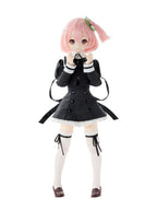 アゾン 一柳梨璃 「アサルトリリィ Last Bullet」 1/6 ピュアニーモキャラクターシリーズ