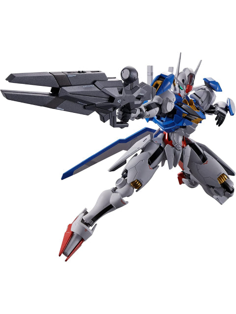 超合金 ガンダム・エアリアル 「機動戦士ガンダム 水星の魔女」