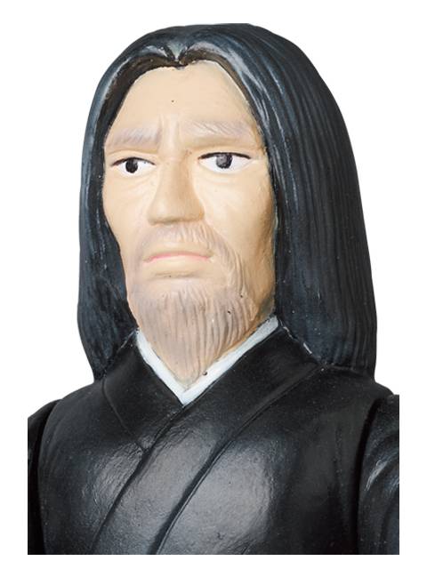 【限定品】 メディコムトイ プロフェッサー ギル（人造人間キカイダーより） 【新古品 特別価格】