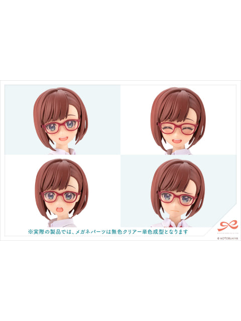 コトブキヤ 小鳥遊暦[令法高等学校・夏服] 1/10 【プラモデル】 「創彩少女庭園」