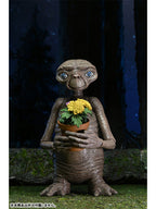 ネカ E.T.  「イーティー」 40th アニバーサリー アルティメット アクションフィギュア