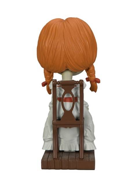 ネカ アナベル ヘッドノッカー 「死霊館ユニバース」 – FATMAMA