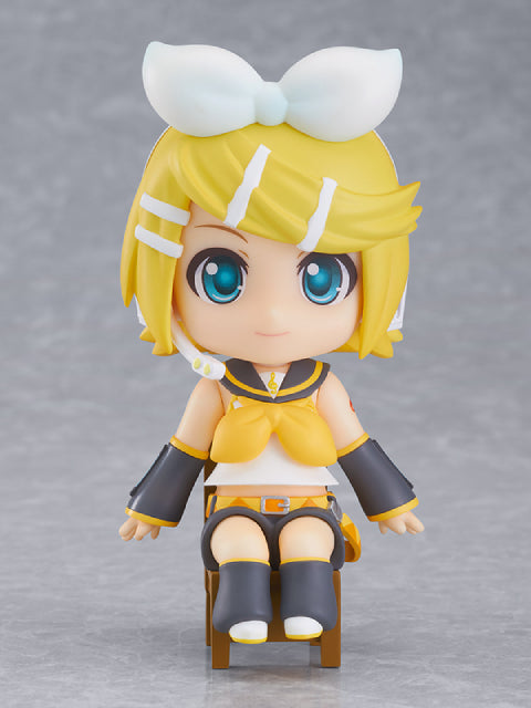 Nendoroid Swacchao! Kagamine Rin Character Vocal Series 02 Kagamine Rin &amp; Len