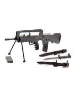 トミーテック 1/12スケール リトルアーモリー LittleArmory LA057 FA-MAS F1タイプ