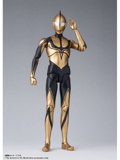 S.H.Figuarts ゾーフィ (シン・ウルトラマン) 「シン・ウルトラマン」