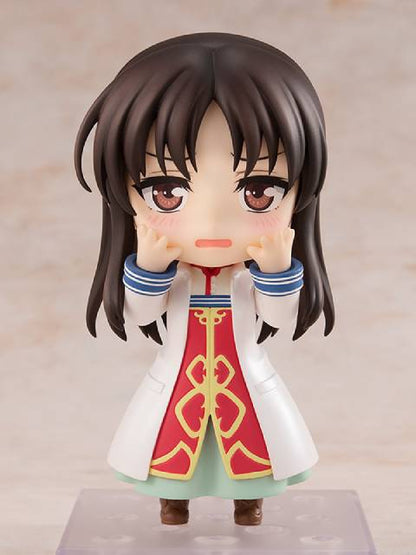 Nendoroid 1648 Takanashi Sei "The Saint's Magical Power is Omnipotent"