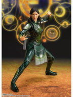 S.H.Figuarts セルシ(エターナルズ)