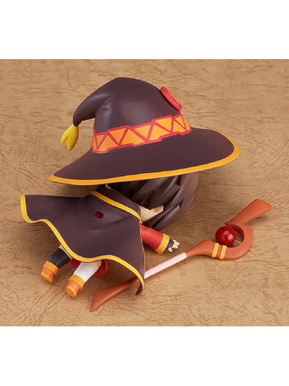 Nendoroid 725 Megumin [Resale] "God's blessing on this wonderful world! 2"