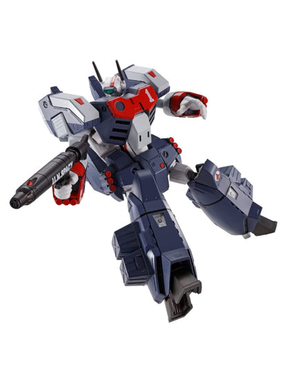 HI-METAL R VF-1J Armored Valkyrie (Hikaru Ichijo) Revival Ver. "Super Dimension Fortress Macross"