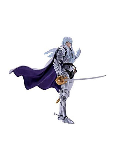 SHFiguarts Griffith (Falcon of Light) "Berserk"