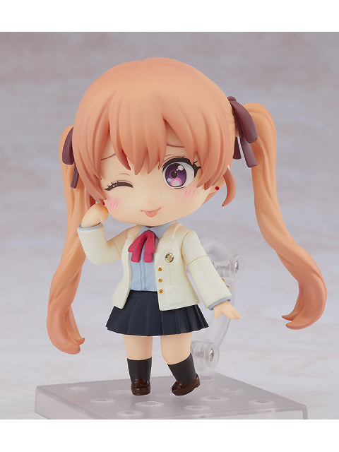 ねんどろいど 1885 天野エリカ 「カッコウの許嫁」