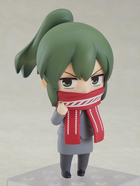 ねんどろいど 1760 五十嵐双葉 「先輩がうざい後輩の話」