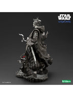 コトブキヤ ARTFX 浪人 -The Duel- 1/7 簡易組立キット 「スター・ウォーズ：ビジョンズ」