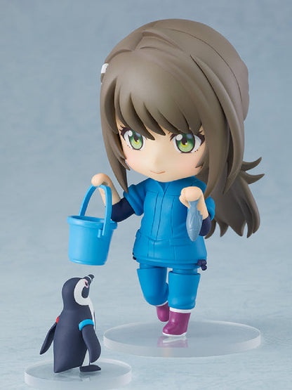 Nendoroid 1738 Fuka Miyazawa "White Sand Aquatope"