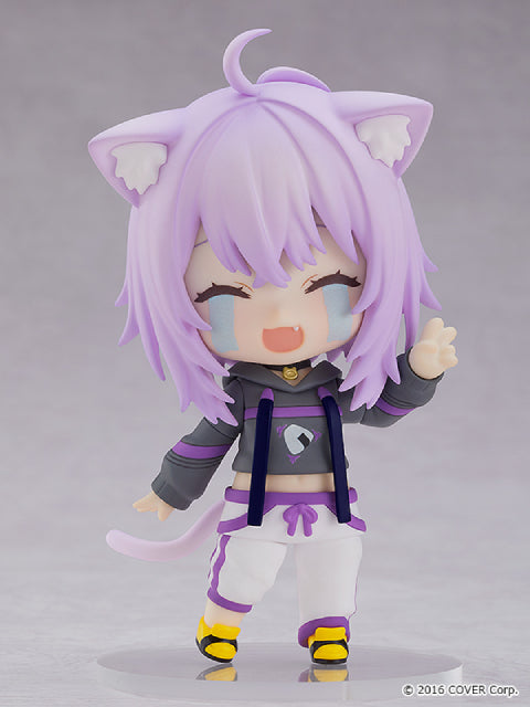 Nendoroid 1860 Nekomata Okayu "HoloLive Production"