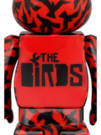BE@RBRICK THE BIRDS 100%&400%