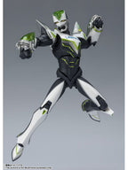 S.H.Figuarts ワイルドタイガー Style3 「TIGER & BUNNY 2」