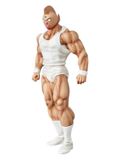 メディコムトイ UDF キン肉マン 「キン肉マン シリーズ2」