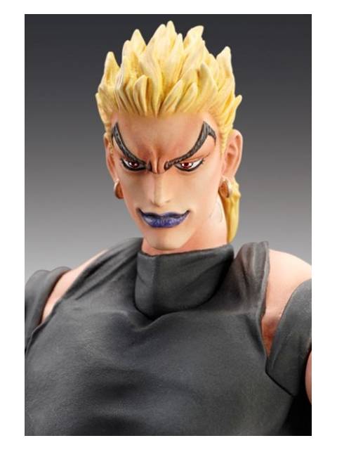 メディコスエンタテインメント 超像可動 DIO（覚醒版） 【再販】 「ジョジョの奇妙な冒険 第三部」