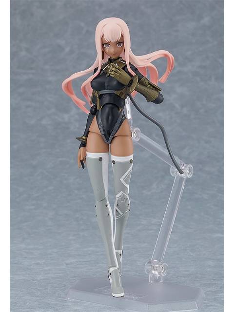 figma 579 HEMET NETHEL 「FALSLANDER」