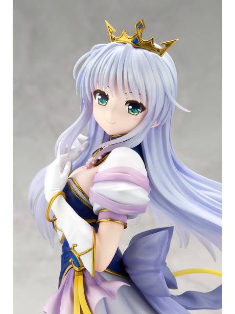 コトブキヤ フィーナ・ファム・アーシュライト -15th anniversary- 「夜明け前より瑠璃色な」