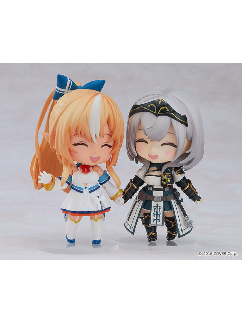 Amazon | [FIG]ねんどろいど 2008 白銀ノエル(しろがねのえる) ホロライブプロダクション 完成品 可動フィギュア  グッドスマイルカンパニー( | フィギュア・ドール 通販