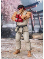 S.H.Figuarts リュウ -Outfit 2- 「ストリートファイターシリーズ」