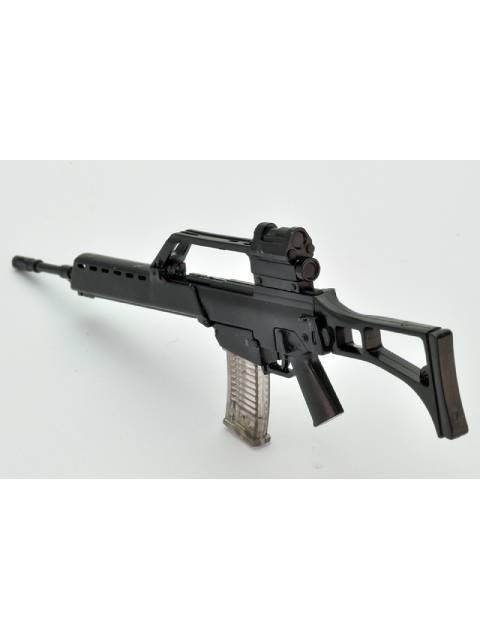 LittleArmory 【LADF03】 Gr G36タイプ ドールズフロントライン