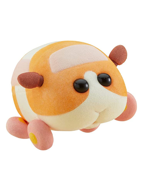 ねんどろいど 1677 ポテト 「PUI PUI モルカー」