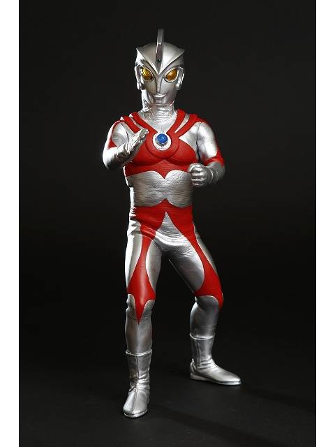 CCP 1/6特撮シリーズ Vol.6 ウルトラマンエース アドベント Ver.