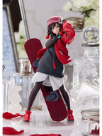 POP UP PARADE ルビー・ローズ・ルシードドリーム 「RWBY 氷雪帝国」